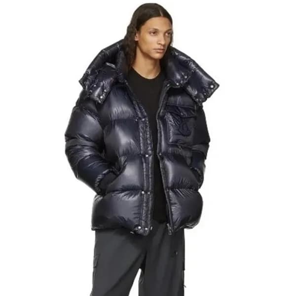 몽클레어 남성 다운 패딩 - Moncler Mens Down Padding - moc17936x - 1