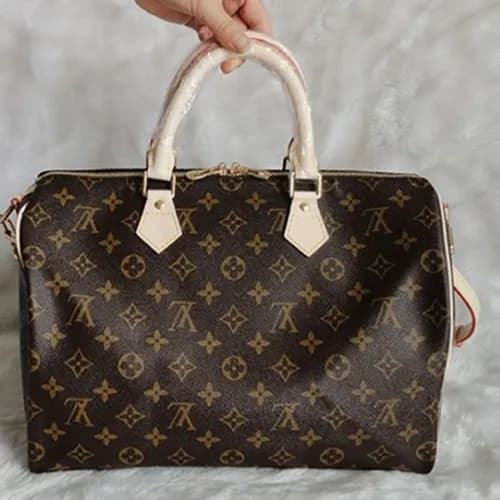 Louisvuitton 스피디 숄더스트랩 M40392 [ 35 ] - 1