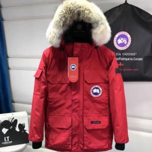 [매장판] CANADA GOOSE 2018 MENS DOWN PADDING - 캐나다구스 … - 1