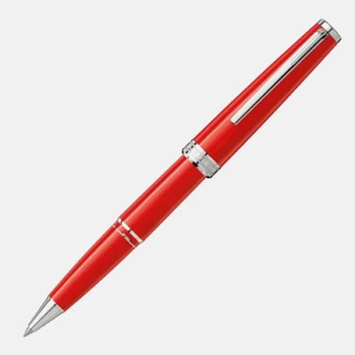 [몽블랑] 크루즈 콜렉션 래드 PT 볼펜 mo0004p - Montblanc Cruise …