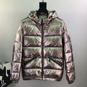 MONCLER 2018 MENS DOWN PADDING - 몽클레어 남성 다운패딩 MOC0… - 1