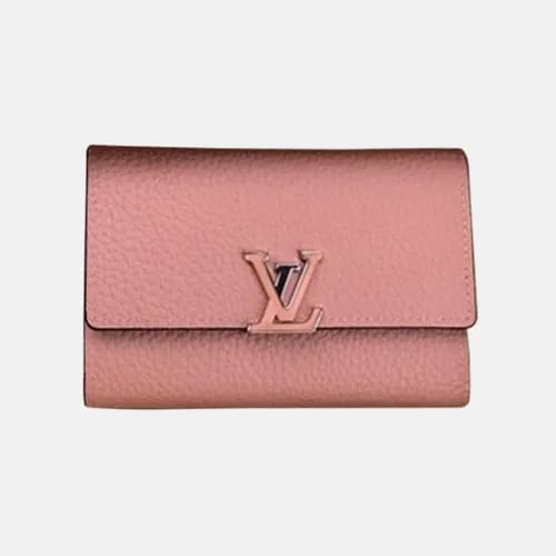 Louis Vuitton 2018 Ladies Taurillon Leather Capuc … - 1