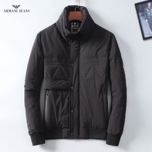 Armani 2018 Mens Down Padding - 알마니 남성 다운 패딩 Arm01… - 1