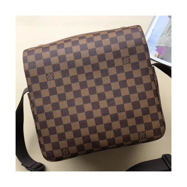 Louis Vuitton Messenger Shoulder Bag,28cm - 루이비통 남… - 1