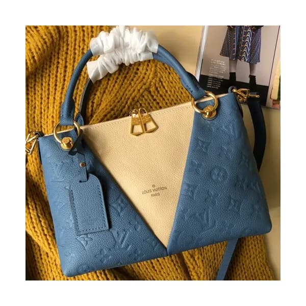 Louis Viutton Tote Shouder Bag ,27cm - 루이비통 여성용 토트… - 1