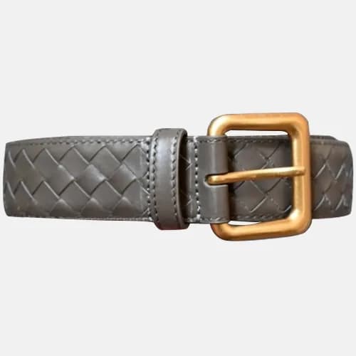 Bottega Veneta 2019 Intrecciato Continental Mens B… - 1