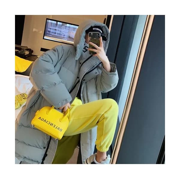 Balenciaga 2019 Ville Top Handle Shoulder Bag,18/2… - 1
