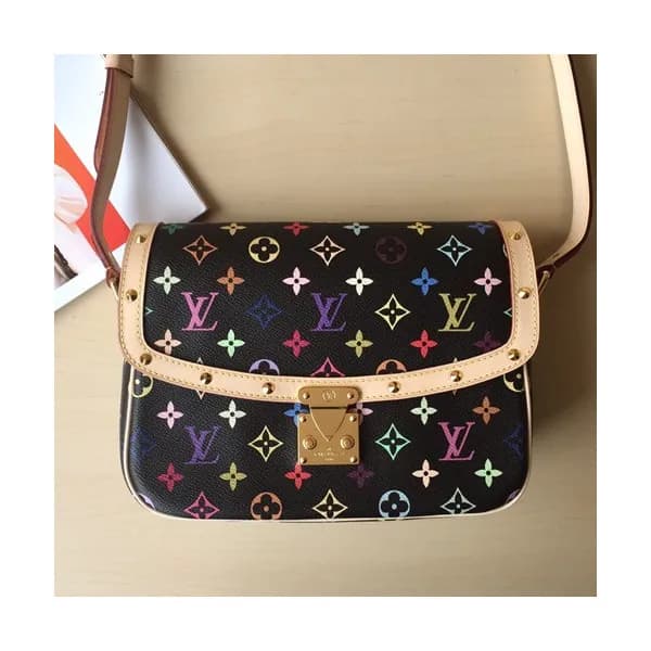 Louis Vuitton 2019 Solgne Shoulder Bag,24cm - 루이비통… - 1