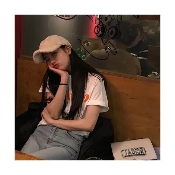 [럭셔리]Dior 2019 J'adior Leather Chain Shoulder … - 1