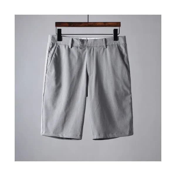 Dior 2019 Mens Logo Casual Cotton Half Pants - 디올 … - 1