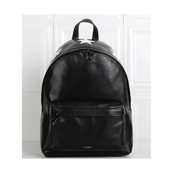 Givenchy 2019 Leather Mens Back Pack,43cm - 지방시 2… - 1