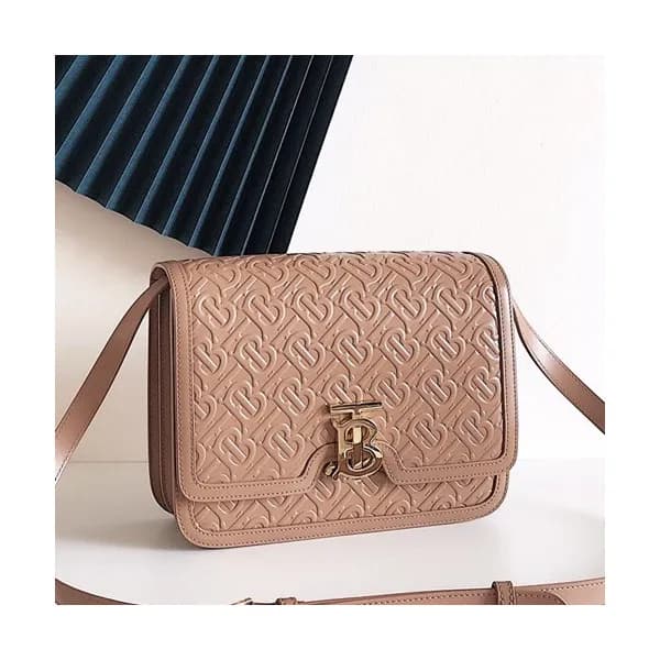 Burberry 2019 TB Shoulder Bag, 25.5cm - 버버리 2019 T… - 1