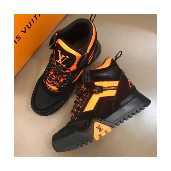 Louis vuitton 2019 Mens Running Shoes - 루이비통 2019 … - 1