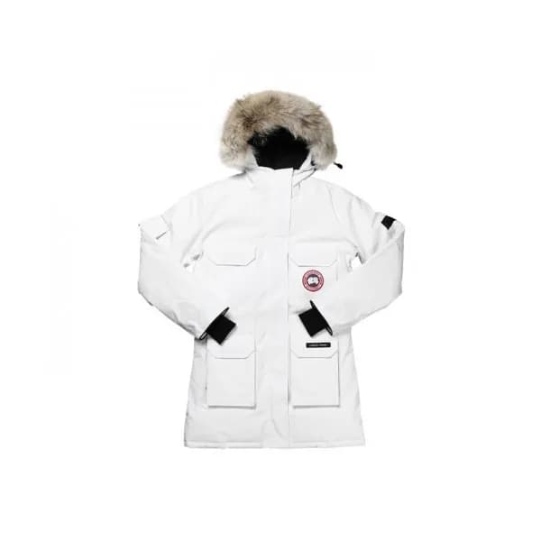[커스텀급]Canada Goose 2019 Womens 09 Expedition Logo … - 1