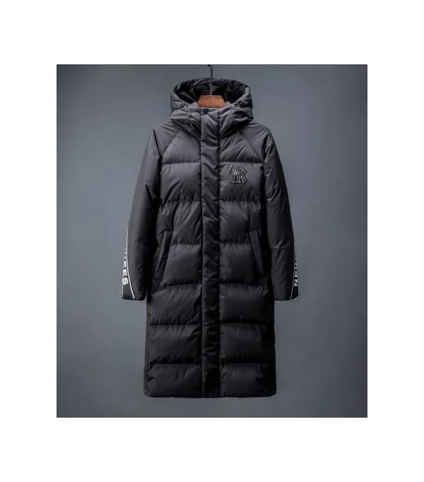 Gucci 2019 Mm/Wm Logo Long Down Padding - 구찌 2019 … - 1
