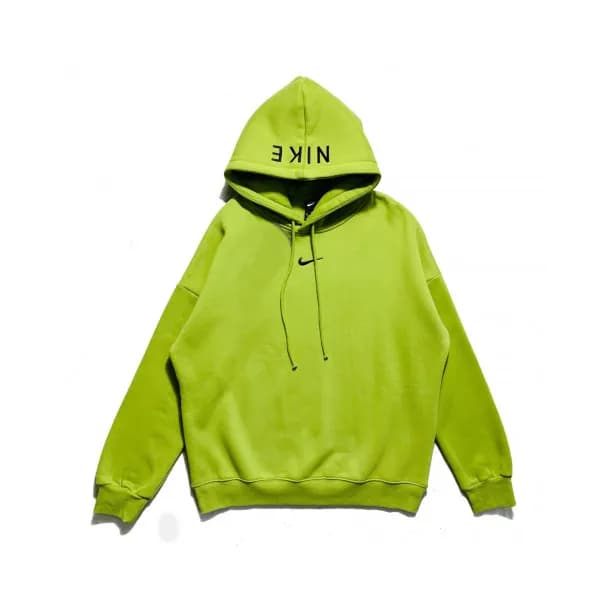 Nike 2019 Mens Logo Cotton Hoodie - 나이키 2019 남자 로고… - 1