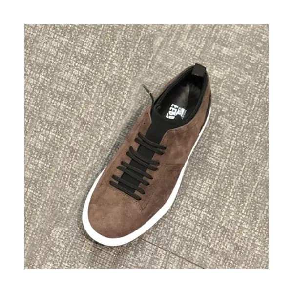 Ferragamo 2019 Mens Suede Sneakers - 페라가모 2019 남성용… - 1