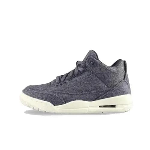 Air Jordan 3 2019 Mens Running Shoes - 에어조던 3 201… - 1