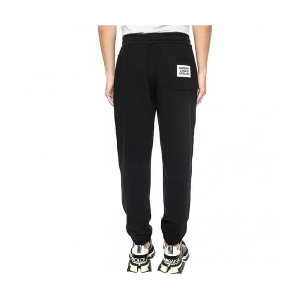 [버버리]Burberry 2020 Mens Logo Casual Cotton Trainin… - 1
