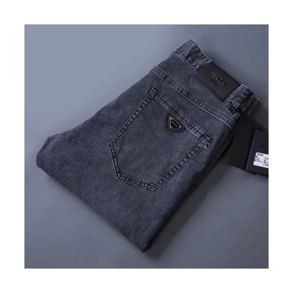 [프라다]Prada 2020 Mens Business Denim Jeans - 프라다 20… - 1