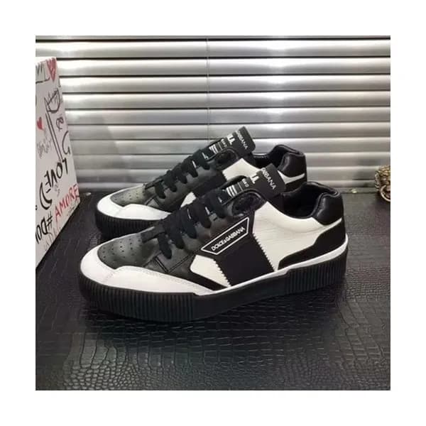 Dolce&Gabbana 2020 Mens Sneakers - 돌체앤가바나 2020 남성… - 1
