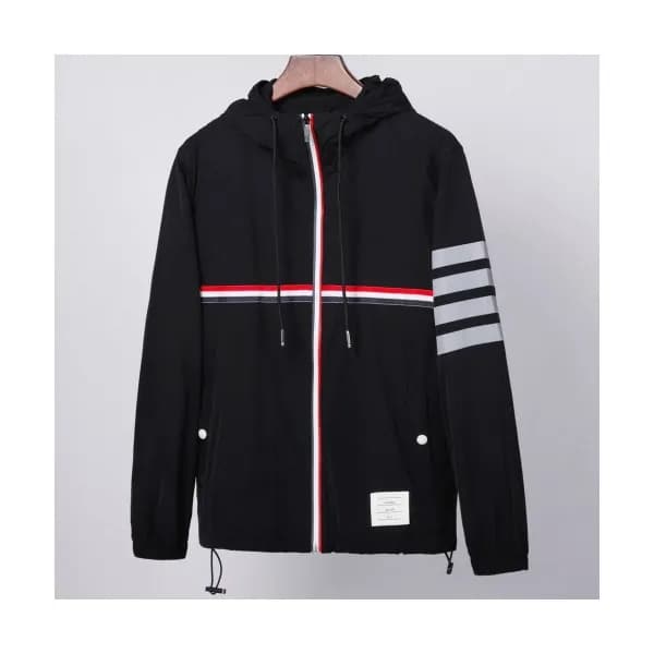 [톰브라운]Thom Browne 2020 Mens Classic Casual Jackets… - 1