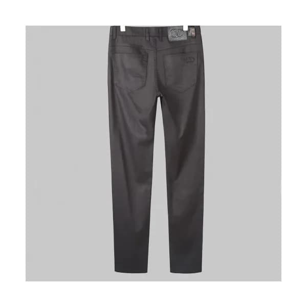 Valentino 2020 Mens Logo Denim Jeans - 발렌티노 2020 남… - 1