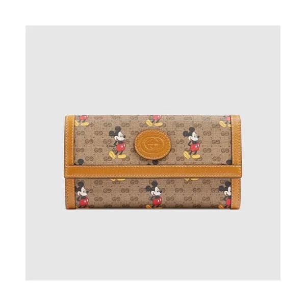 Gucci 2020 ladies Wallet ,602530 - 구찌 2020 여성용 장지갑… - 1