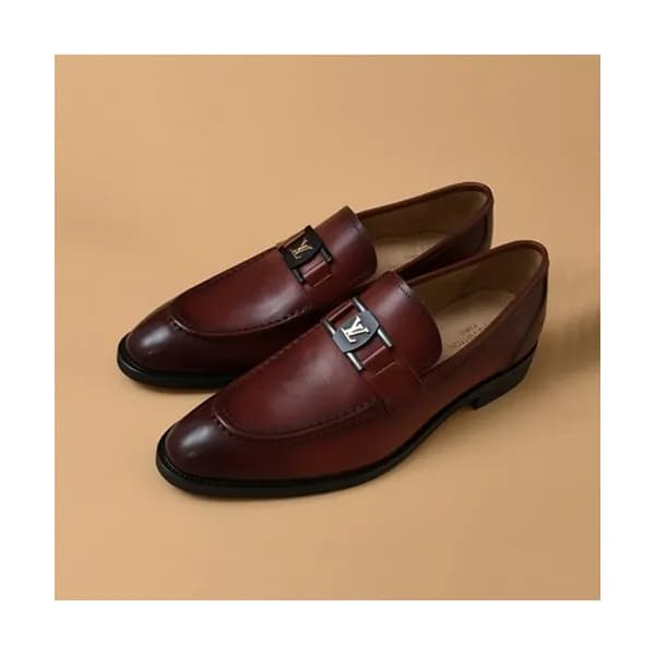 [업 신상]Louis Vuitton 2020 Mens Leather Shoes - 루이비통… - 1