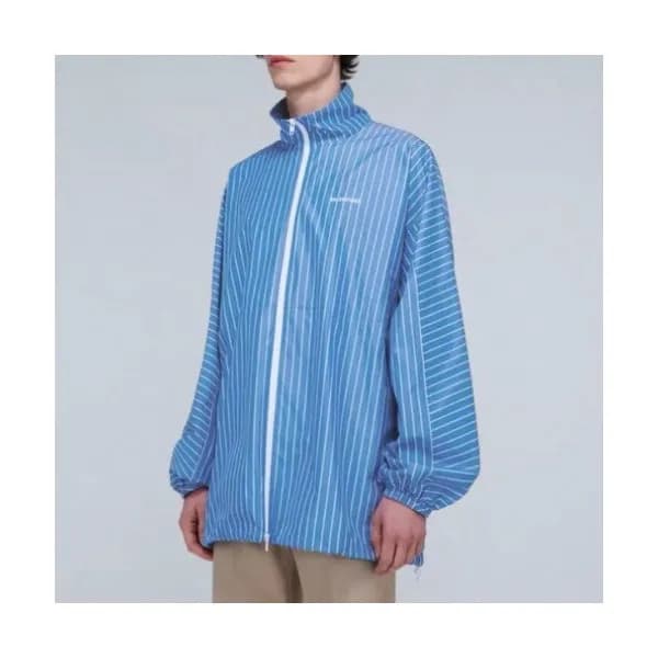 [발렌시아가]Balenciaga 2020 Mens Logo Casual Windproof … - 1