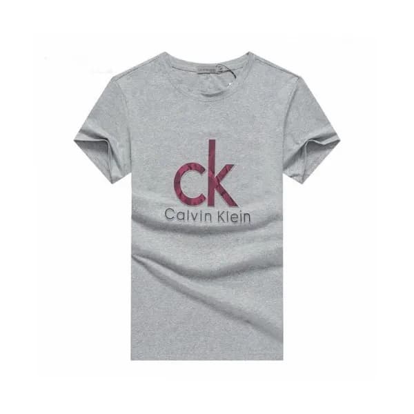 [캘빈클라인]Calvin klein 2020 Mens Logo Silket Short Sl… - 1