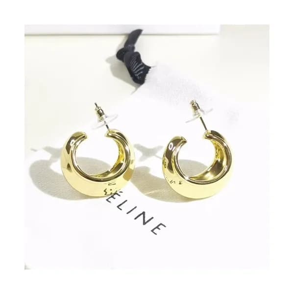 Celine 2020 Ladies Earring - 셀린느 2020 여성용 이어링 ACC… - 1