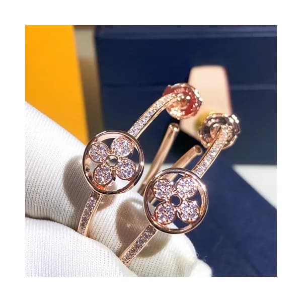 Louis Vuitton 2020 Ladies Earring - 루이비통 2020 여성용… - 1