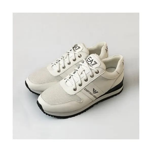 [업 신상]Armani 2020 Mens Sneakers - 알마니 2020 남성용 스니… - 1