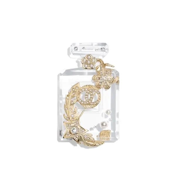 Chanel 2020 Ladies Brooch - 샤넬 2020 여성용 브로치 ACC026… - 1