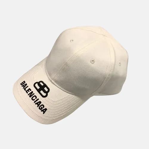 Balenciaga 2020 Mm / Wm Cap - 발렌시아가 2020 남여공용 모자 B… - 1