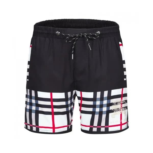 [버버리]Burberry 2020 Mens Logo Casual Training Half … - 1