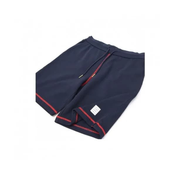 [톰브라운]Thom Browne 2020 Mens Casual Logo Training H… - 1