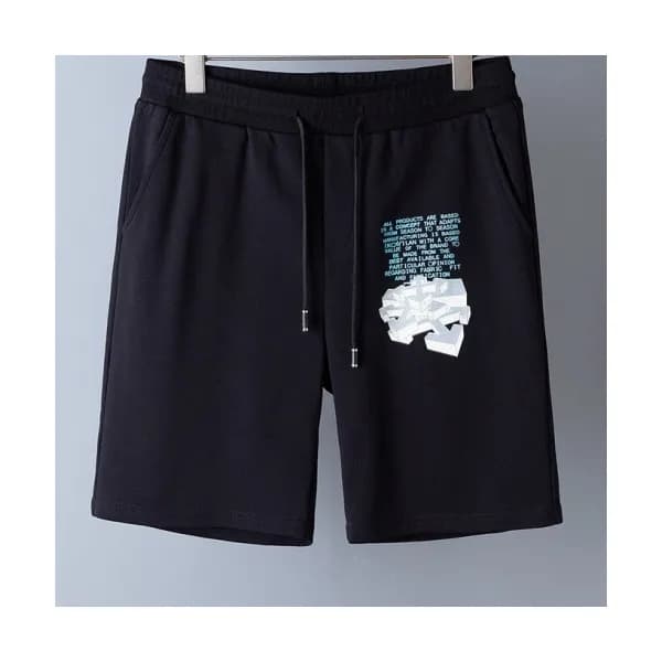 [오프화이트]Off white 2020 Mens Logo Casual Training Ha… - 1