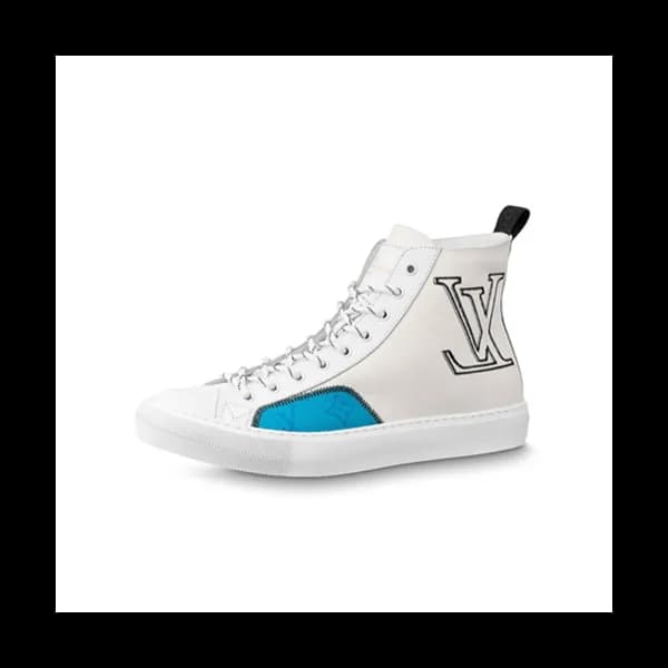 [매장판]Louis Vuitton 2020 Mens Sneakers - 루이비통 2020… - 1