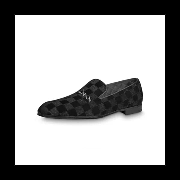 [매장판]Louis Vuitton 2020 Mens Loafer - 루이비통 2020 남… - 1