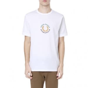 Fredperry 2020 Mens Business Cotton Short Sleeved …
