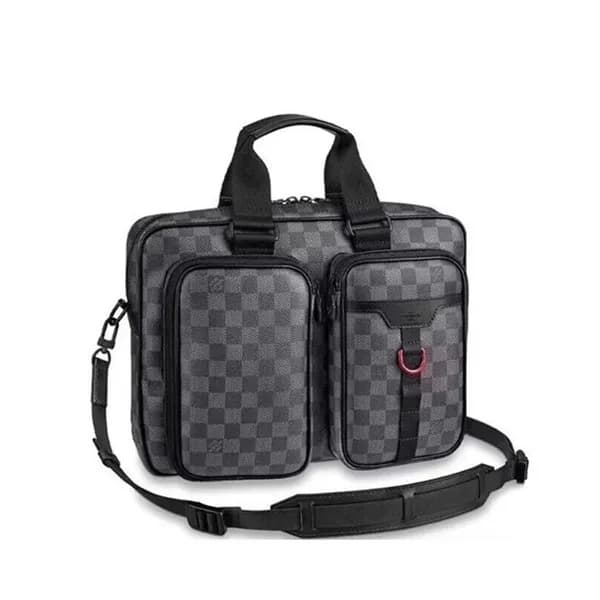 Louis Vuitton 2020 Mens Business,36cm - 루이비통 2020 … - 1