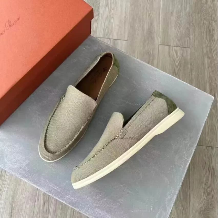 Loro Piana 2023 Mens Loafer - 로로피아나 2023 남성용 로퍼 LO… - 1