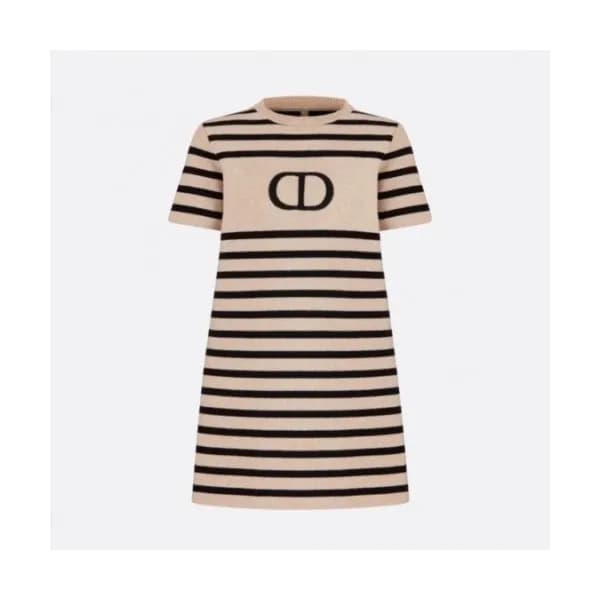 Dior Womens Trendy Dress - 디올 여성 트렌디 원피스 - dio753x - 1