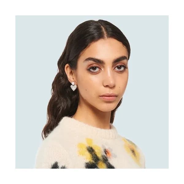 Miu Miu 2020 Ladies Earring - 미우미우 2020 여성용 이어링 A… - 1