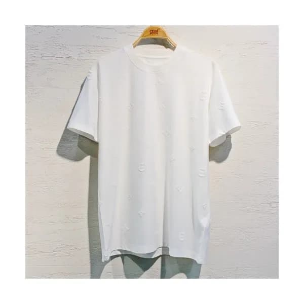 [루이비통]Louis vuitton 2020 Mens Logo Short Sleeved T… - 1