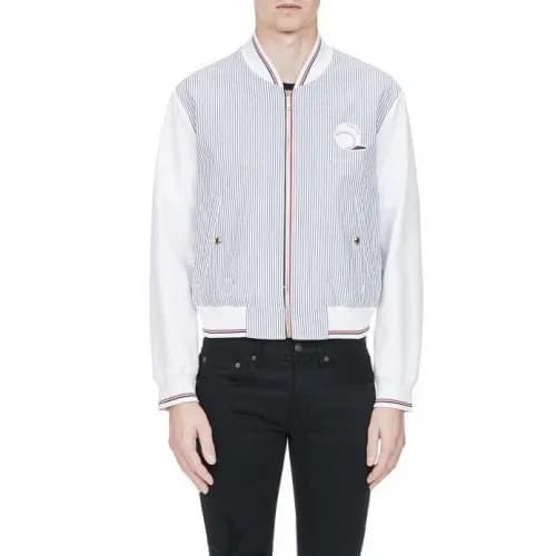 [톰브라운]Thom Browne 2020 Mens Classic Casual Jackets… - 1