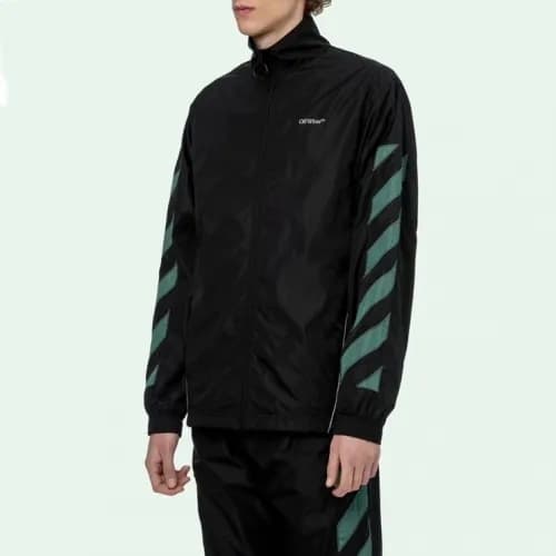 [오프화이트]Off-white 2020 Mens Logo Casual Jackets - 오… - 1