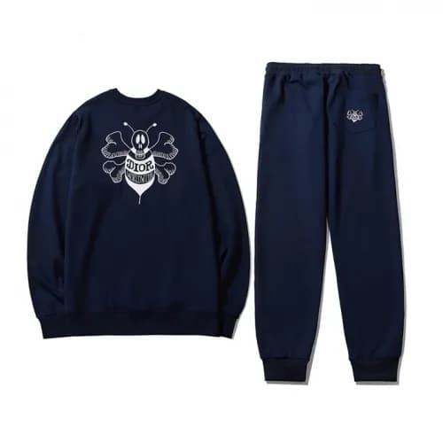 [디올]Dior 2020 Mens Logo Casual Cotton Training Clo… - 1